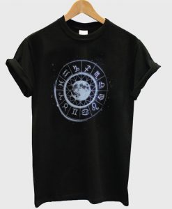 Horoscope unisex T-Shirt