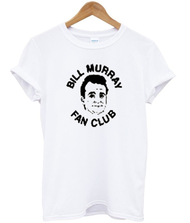 bill murray t shirt uk