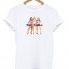 juicy couture girls t-shirt