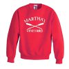 martha's vineyard sweatshirt