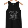 outlaw cowgirl tank top