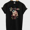 the ren and stimpy show t-shirt