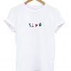 flog logo t-shirt