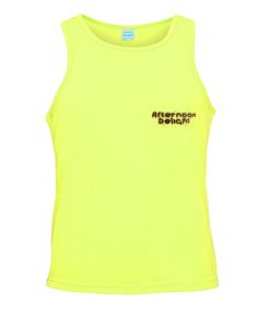 afternoon delight tanktop