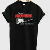 hooters east meadow t-shirt