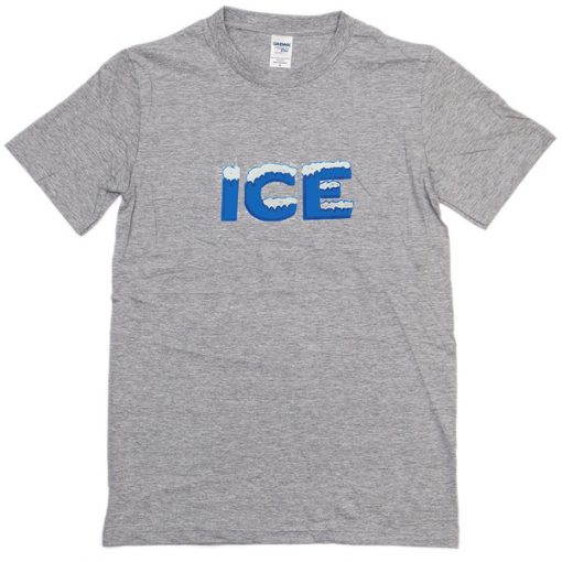 ice tshirt