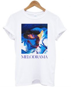 melodrama t-shirt