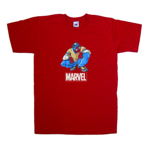 spiderman marvel studios tshirt
