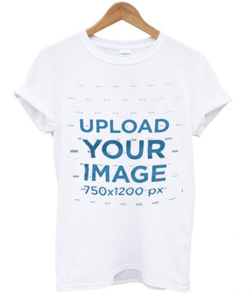 upload your image t-shirt