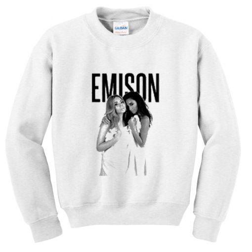 emison pretty little liars sweatshirt
