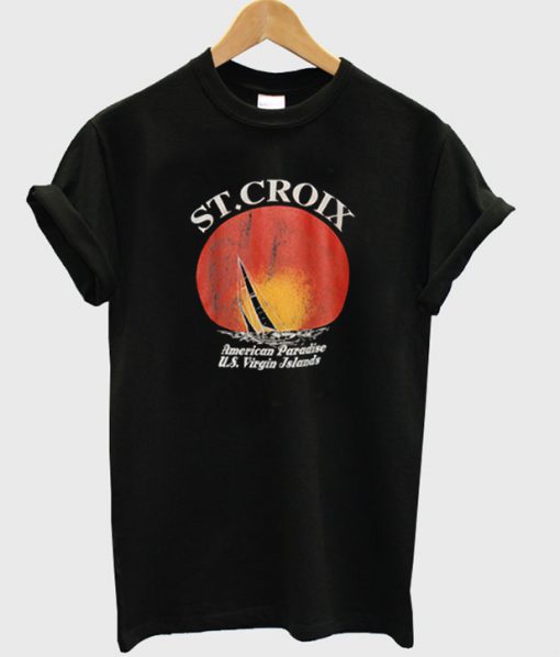 st croix t-shirt