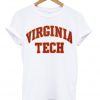 virginia tech t-shirt
