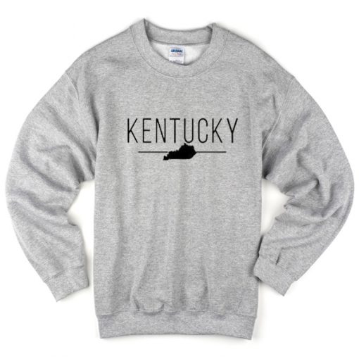kentucky sweatshirt