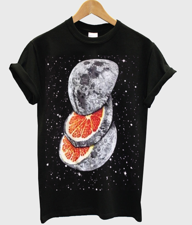 planet tee shirts