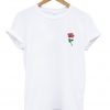 rose chic t-shirt