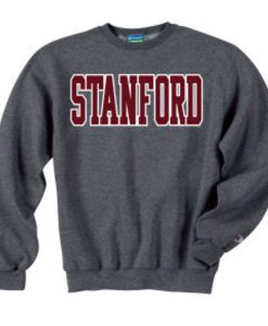 stanford sweatshirt