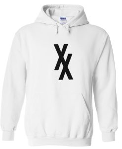 XX est hoodie