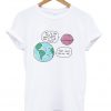 earth day t-shirt