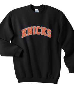knicks sweatshirt