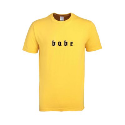 american babe t shirt