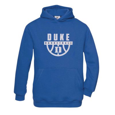 duke basketball zip up hoodie