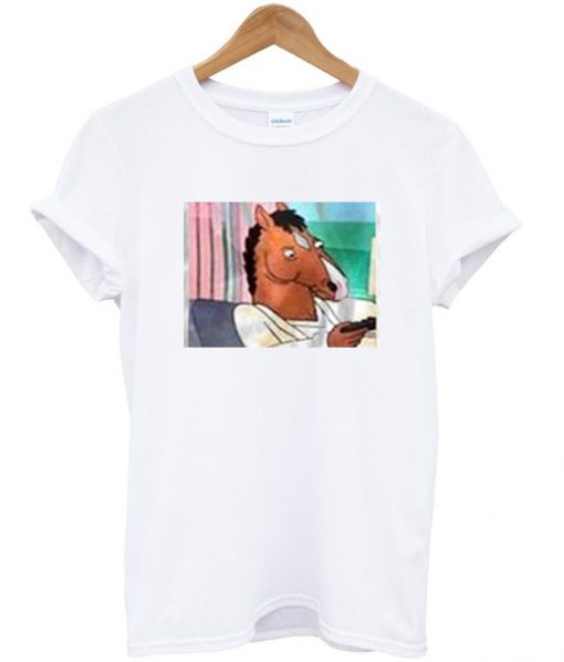 bojack horseman t-shirt