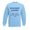discount luxury sweatshirt
