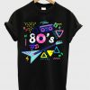80's t-shirt