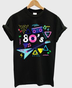 80's t-shirt