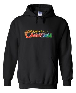 astroworld hoodie