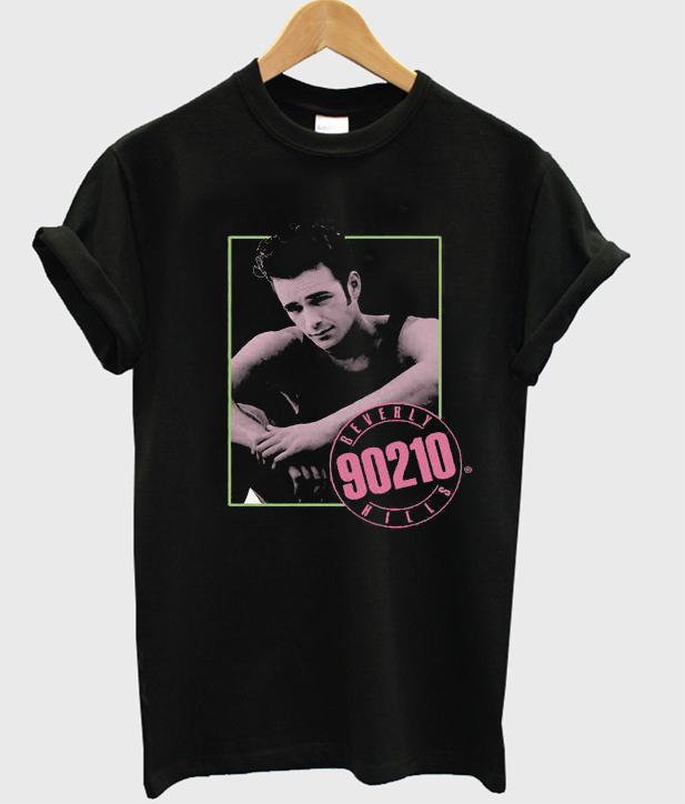 beverly hills 90210 shirt