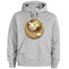 golden globe hoodie