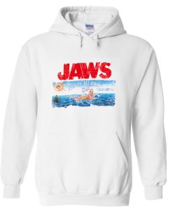 jaws amity island hoodie