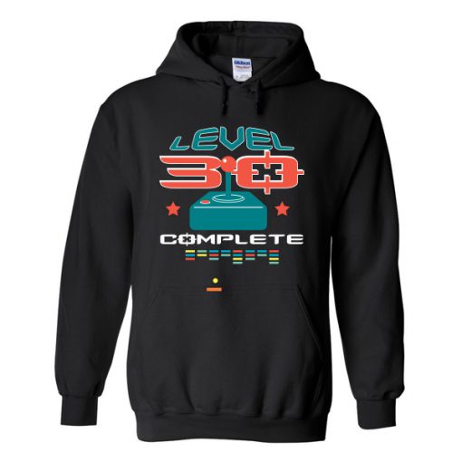 level 30 complete hoodie