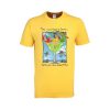 the weather is here tshirt