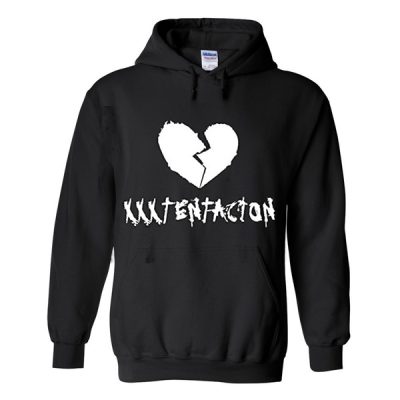 xxxtentacion hoodie 2