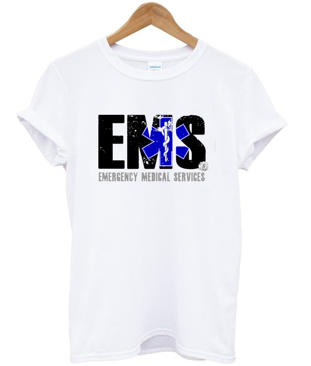 ems tee shirts