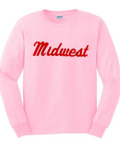 midwest sweatshirt
