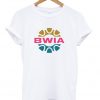 BWIA t-shirt