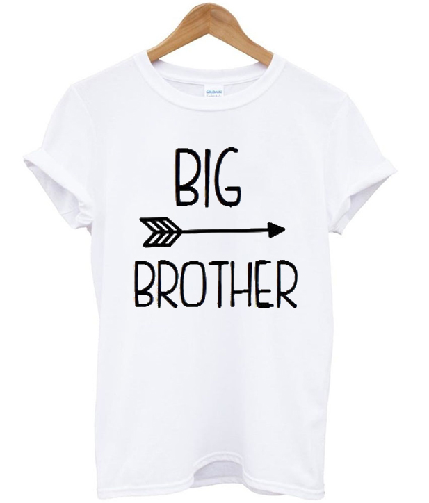 big brother tshirt