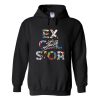 excelsior hoodie