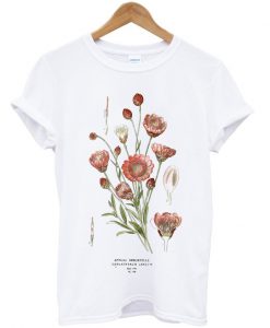 xeranthemum annuum t-shirt