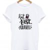but first coffee t-shirt