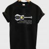 praise him with the strings t-shirt
