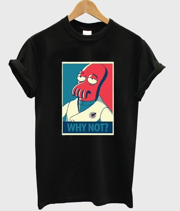 zoidberg t shirt