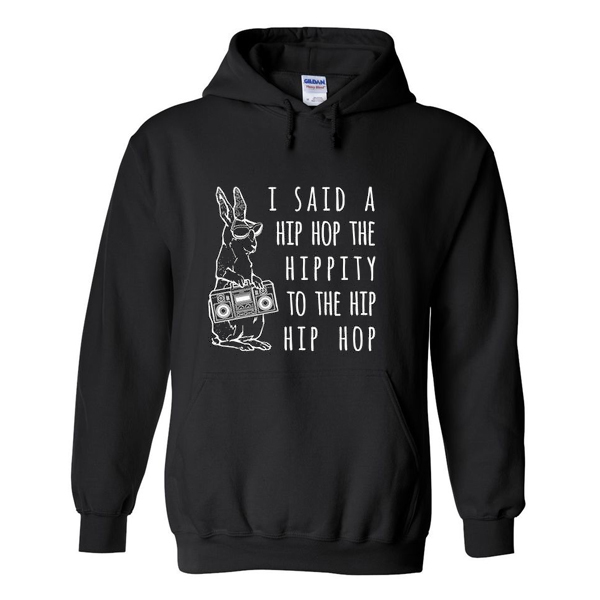 hip hop sweatshirt