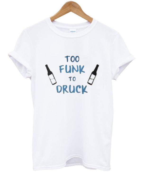 funk you shirt