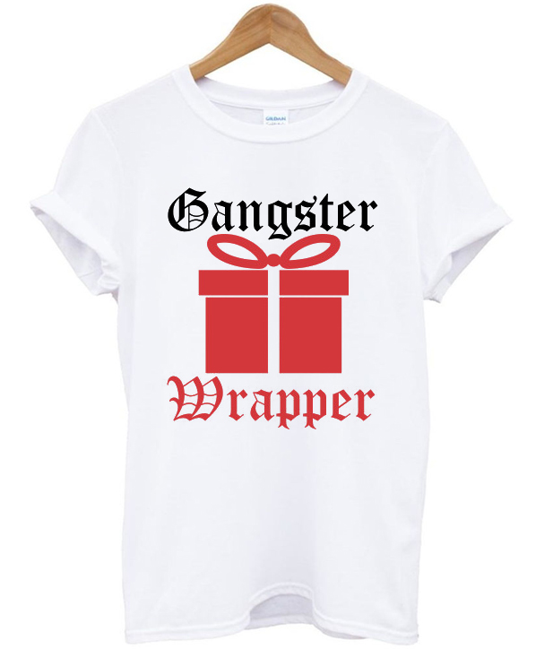 shirt gangster