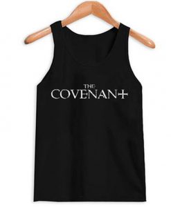 the covenant tank top