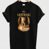 the lion king 2019 t-shirt